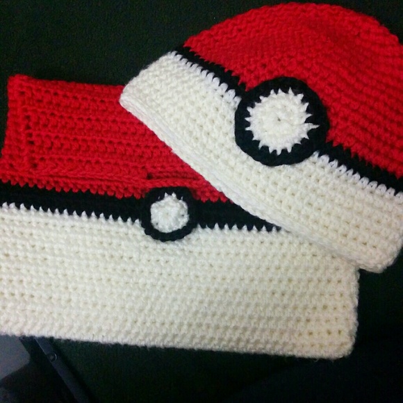 ♥️Valentine day special♥ Pokemon hat tablet cover - Picture 6 of 8